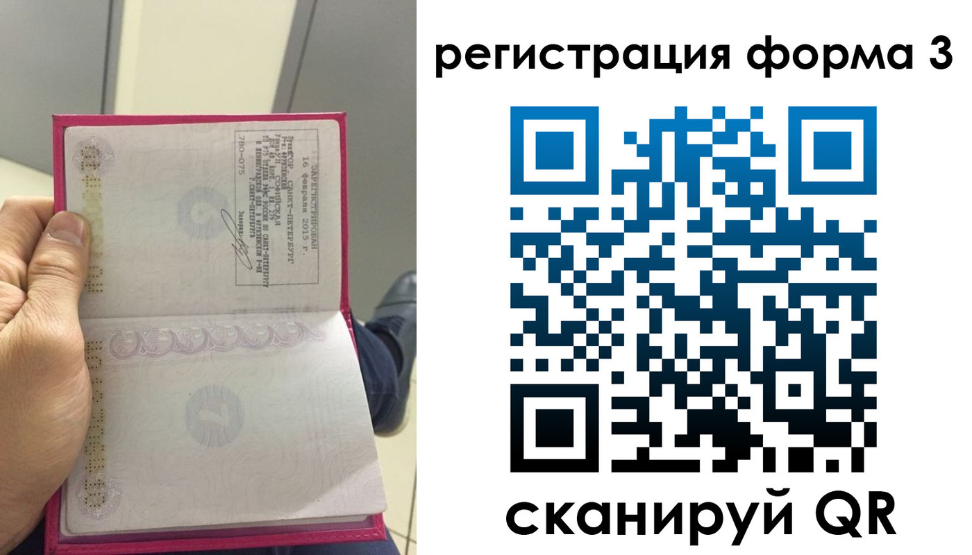 прописка для военкомата в Удмуртии